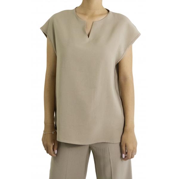 Casacca in viscosa  Options 